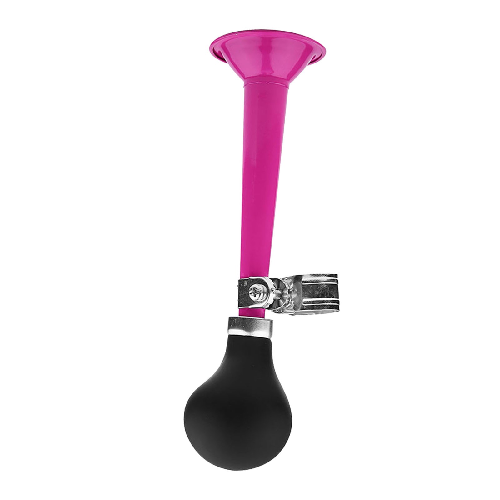 2.2inch Cycling Bicycle Hooter Portable Bike Air Horn Bugle Bulb Squeeze R KRI✈️