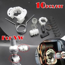 Gear Shift Rod Lever Bushing Gearstick Repair For Vw Golf Jetta Passat Beetle 5c