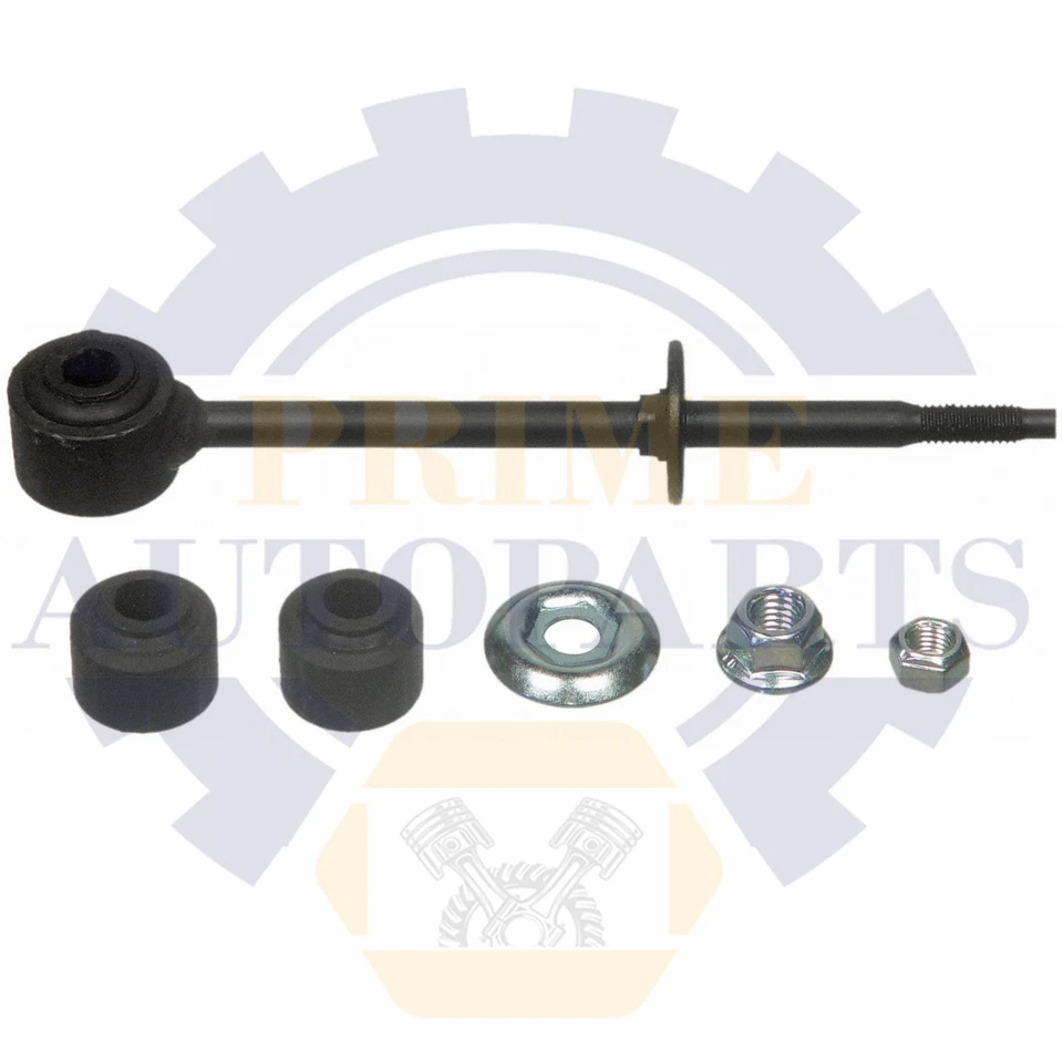 Barra estabilizadora trasera MOOG OEM para Mercury Cougar 1989-1997 garantía de por vida Foto 3 de 4