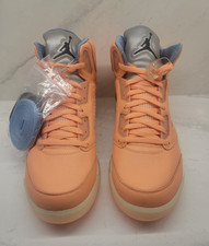 (#235) Size 13 Nike Air Jordan 5 Retro DJ Kha...