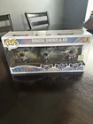 Funko Pop! Disney Lion King Hyenas 3pk Banzai, Shenzi, Ed 2019 Spring Convention