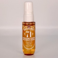 SOL DE JANEIRO Cheirosa 71 Perfume Mist 30ml 1 oz Travel Spray SEALED NEW