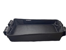 Authentic Double Sided Stroller Tray Wonderfold Wagon W2 Snacks Activities 15  