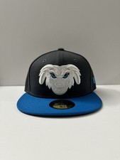New Era 59 Fifty Lake Elsinore Storm Black Copa de la Diversion Fitted Hat 6 7/8