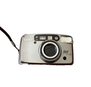Pentax Espio 140V & 38 - 140mm