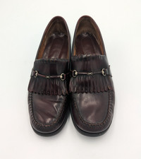 Weejuns CONNY Authentic Bass 125 Women's Size 9M 04 03 22B3 used