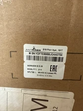 Bitmain Antminer S19 Pro+ Hydro 191TH