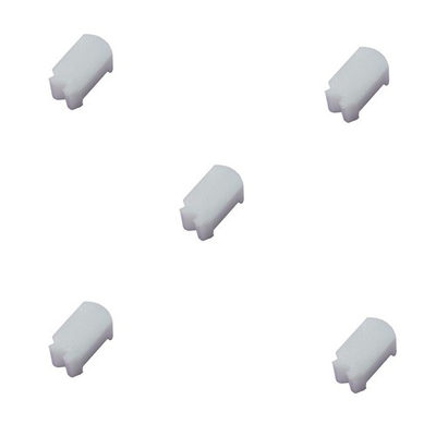 #ad #ad 5 Pieces of Fuel Tank Cap Lock Plastic Parts for Volkswagen $13.00