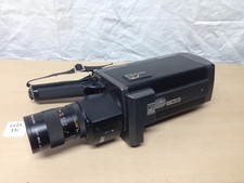 531 VIDEO CAMERA NORDMENDE SPECTRA C235 VINTAGE