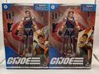 Hasbro G.I. Joe Classified Series #44-#45 TOMAX & XAMOT PAOLI 6" Action Figures