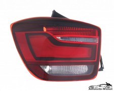 Heckleuchte Links Hinten f�r BMW 1er 125d 125i 118d xDrive 118i 116i 11-19