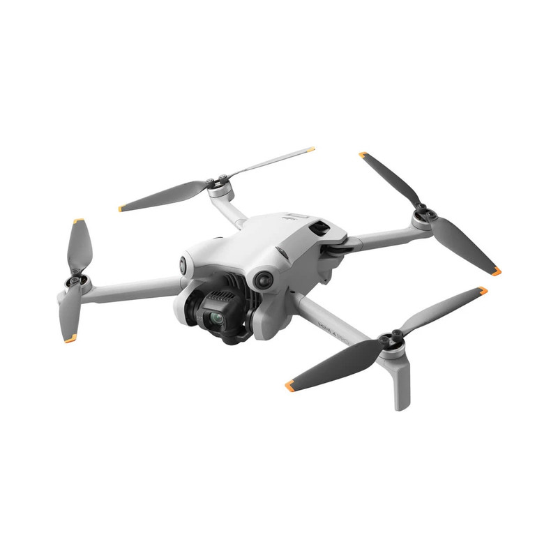 Genuine DJI Mini 4 Pro 4K Drone - No Battery/No Remote Controller - Unbound