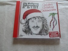 CD ,  Wolfgang Petry , Wolle s fröhliche Wei...