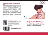 Propuesta De Estrategia Preventiva Para El Asma Ibet Del Carmen GonzáLez GonzáLe