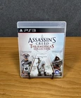 Assassin's Creed: The Americas Collection (PS3, 2014) CIB Pro Resurfaced