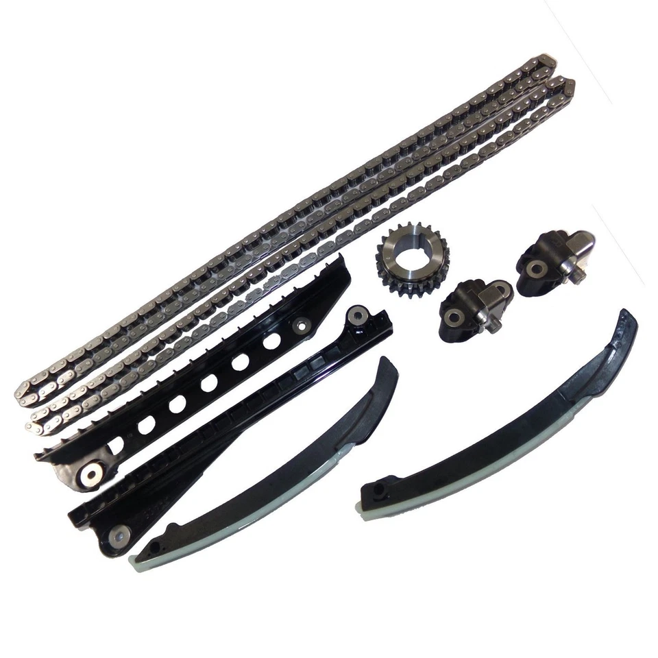 Juego de sincronización de motor DNJ TK4173 para modelos seleccionados de Ford Lincoln 02-16 Foto 3 de 4