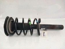 STOßDÄMPFER RECHTS VORNE Peugeot 206 SW (2E/K) 2003 5202NL