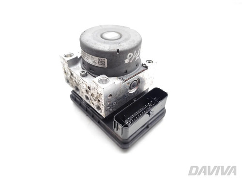 Audi A3 ABS-Bremspumpe 1.5 TFSI Benzin 110kW (150 HP) 5Q0614517CG 10.0220-0998.4