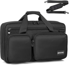DJ Controller Case Bag Fits for DDJ-FLX4, DDJ SB3, DDJ SB2, DDJ 400, DDJ RB Padd