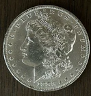1883-O $1 Morgan Silver Dollar Brilliant Uncirculated BU - 25574
