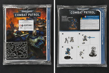 40K Primaris Company Champion Space Marines  ...