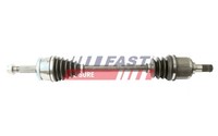 Fast Antriebswelle Vorderachse Links FüR Kia Rio Iii 1.4 Cvvt Hyundai I20