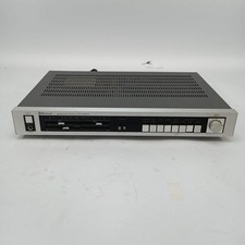 Sherwood AD-2210-CP Integrated Amplifier