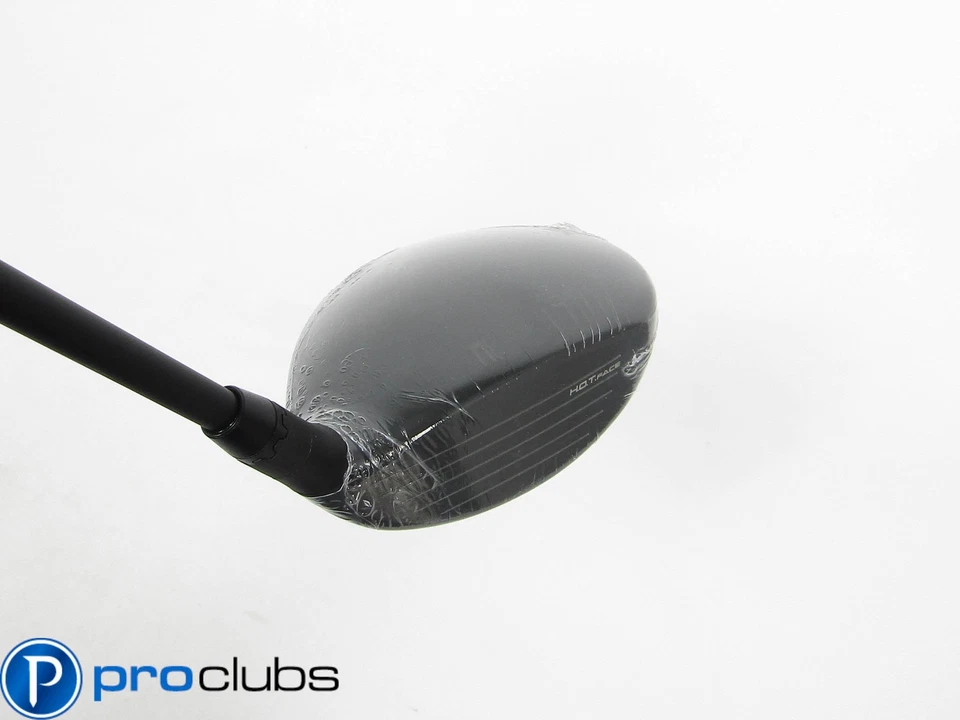 NEW Left Handed Cobra DARKSPEED X 15* 3 WOOD - HZRDUS CB 50g Regular Flex 450004 - Image 2 of 4