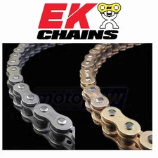 EK Chain 525SRX2-MLJ/G Connecting Links for SRX2 Series Chain for Drive mw