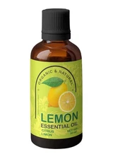 Heilen Biopharm Lemon Essential Oil 50ml