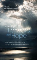 Benjamin Valentin | Looking Forward With Hope | Buch | Englisch (2019)