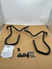 Suzuki DL650 Sturzbügel Motorschutz Schutzbügel DL 650 V-Strom 2003-2004 #34421