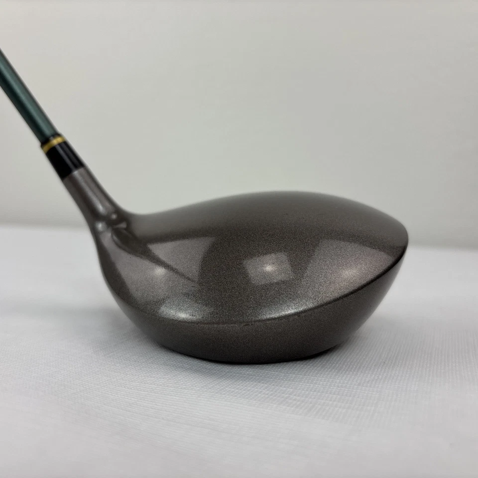 Драйвер Golfsmith 6AL-4V Titanium 310 1 вуд 10° под правую руку 46 дюймов G Loomis жесткий графит - Изображение 4 из 4