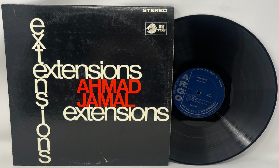 Ahmad Jamal - 