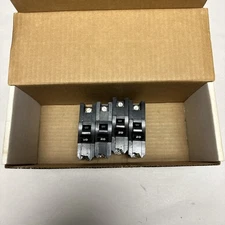 Federal Pacific Electric,NB20,20 Amp 1 Pole Snap On Circuit Breaker LOT of 4