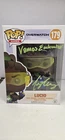 Funko Pop! Vinyl: Overwatch - Lucio #179 Autographed Voice Actor  Vaulted NIB