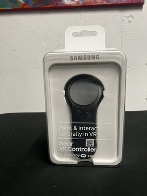 Gear VR Controller