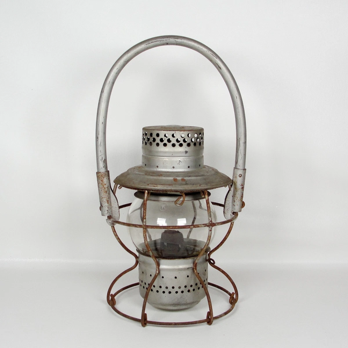 Railroad Lantern 1925 for sale | eBay