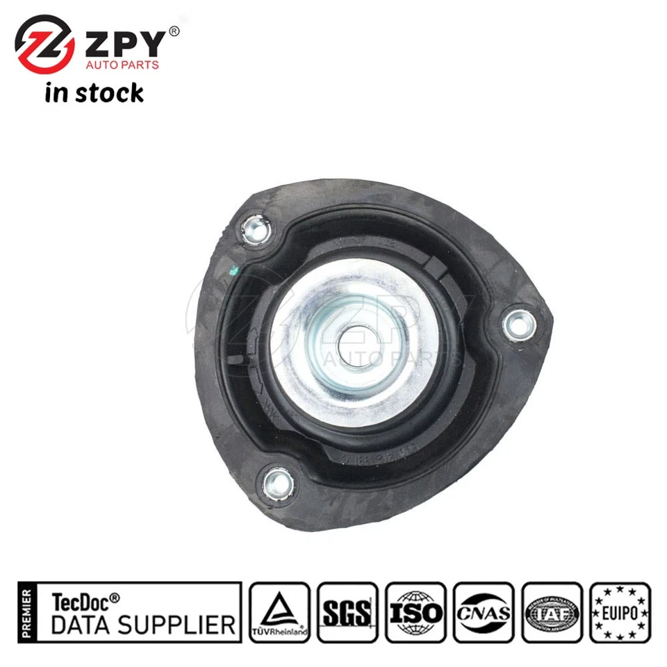 ZPY New Hight Quality Front Top Strut Mounting For VW Jetta 5Q0 412 331C - Image 2 of 4