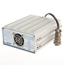 Arri 125 / 200 Watt D.C. Electronic Ballast - 22-34 Volt D.C. SKU 1309104