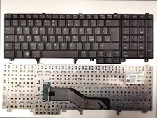 Tastiera italiana per Dell Latitude E6520 E5520 E6530 E6540 E5530 M4600 M4700 M6