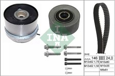 Courroie de distribution Fiat 130