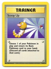 Scoop Up 78/102 Rare Base Set Unlimited Pokemon MP on eBay