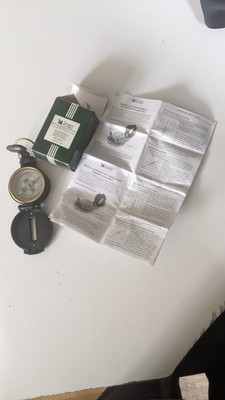 Reader's Digest Kompass PR00003921 in OVP