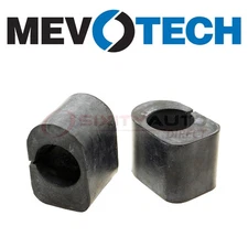 Mevotech Suspension Stabilizer Bar Bushing Kit for 1981-1994 Dodge B250 3.7L jz