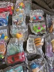 Mcdonalds Vintage Happy Meal Toys Lot Of 22 Sealed — photo 7