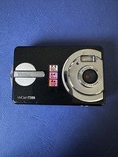 Digitalkamera mit Unterwassergehäuse für Kinder