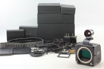Hasselblad 907X Special Edition On the Moon Since 1969 CFV II 50C