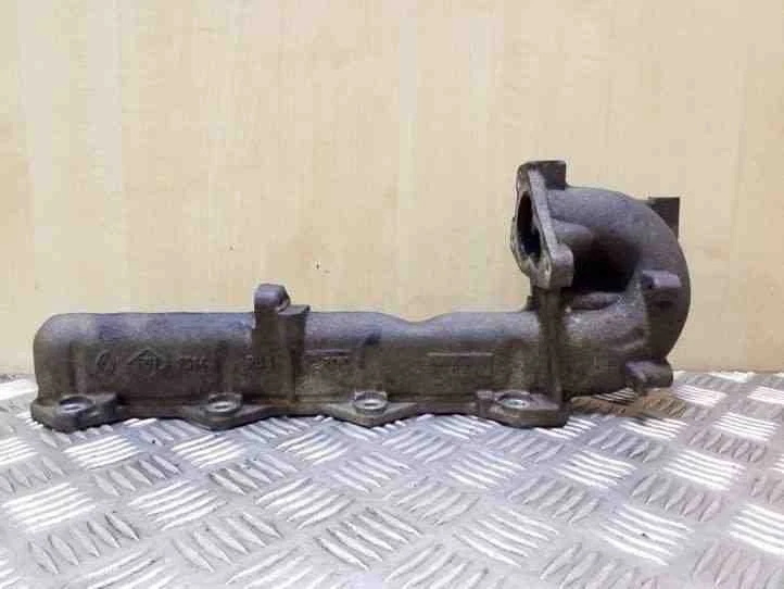 Nissan X-Trail T31 Intake Manifold 2.0 Diesel 127kw 2008 26097274 - Image 2 of 4