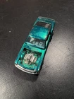 Hot Wheels Redline 71 HK Green Boss Hoss Over Chrome White Interior Original